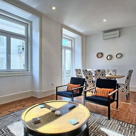 Myplacelisbon - Luxury Trindade III Exterior foto
