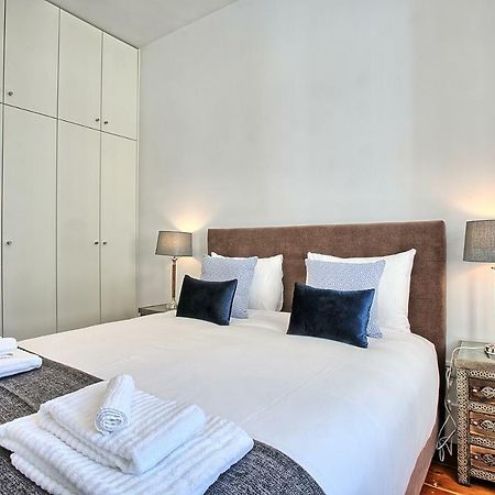 Myplacelisbon - Luxury Trindade III Exterior foto