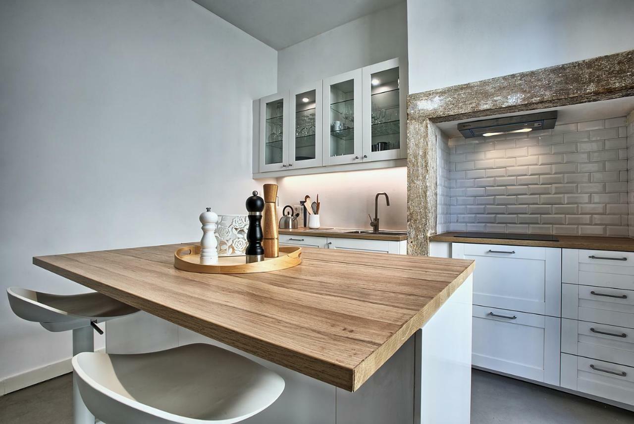 Myplacelisbon - Luxury Trindade III Exterior foto
